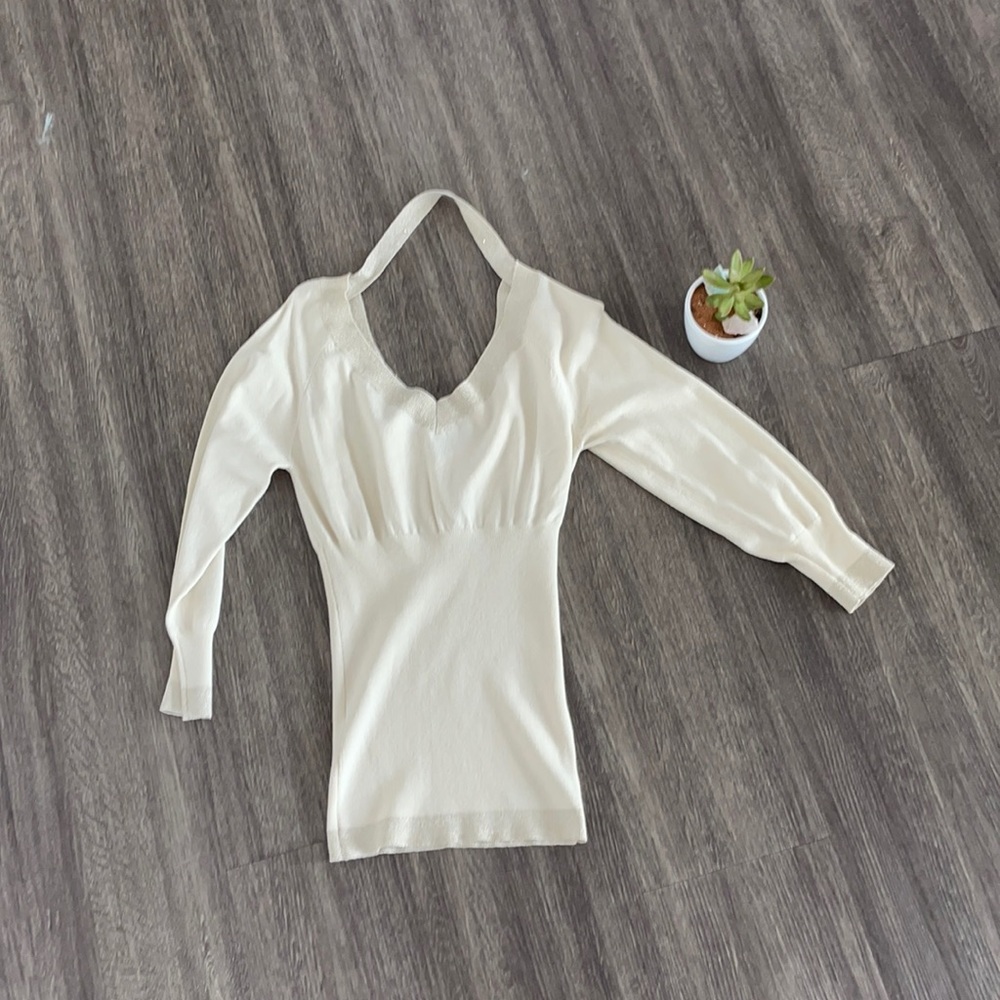 Bebe Sweater